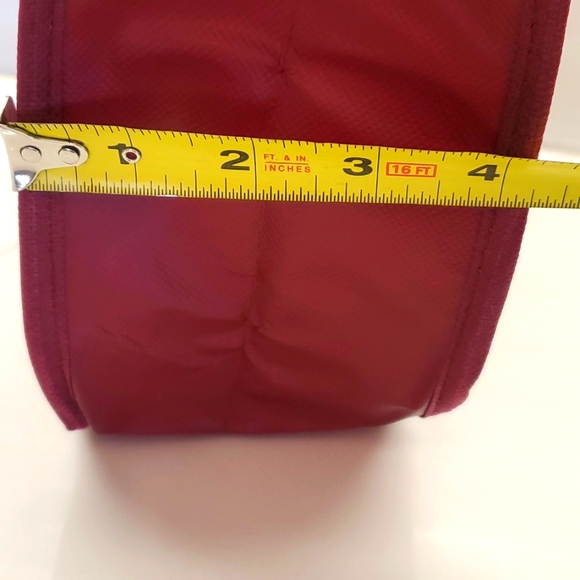 New Lululemon Reusable Small Shopping Bag - Picture 8 of 9